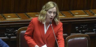 Manovra, Meloni “Record di fondi per la sanità, il resto mistificazioni”