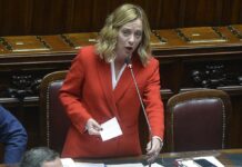 Manovra, Meloni “Record di fondi per la sanità, il resto sono mistificazioni”