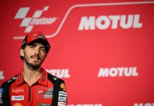 Bagnaia “In Australia possiamo vincere ma non correremo rischi”