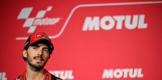 Bagnaia “In Australia possiamo vincere ma non correremo rischi”