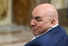 Crosetto “Israele rispetti diritto internazionale, civili e Unifil”