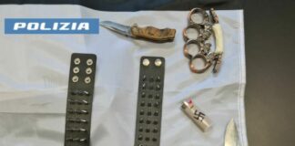 Milano, indagati 10 minori e due maggiorenni per propaganda nazifascista