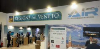 Zaia “A maggio 2025 a Venezia confermato lo Space Meetings Veneto”