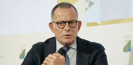 Inps, Fava: “Lo sport è una dimensione strategica del welfare generativo”