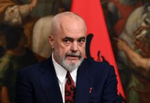 Rama “Su migranti non si può replicare accordo come quello con l’Italia”