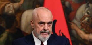 Rama “Su migranti non si può replicare accordo come quello con l’Italia”