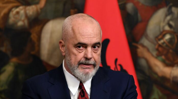 Rama “Su migranti non si può replicare accordo come quello con l’Italia”