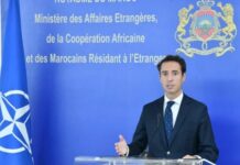 Colomina “Marocco attore chiave e partner molto importante per la Nato”