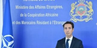 Colomina “Marocco attore chiave e partner molto importante per la Nato”