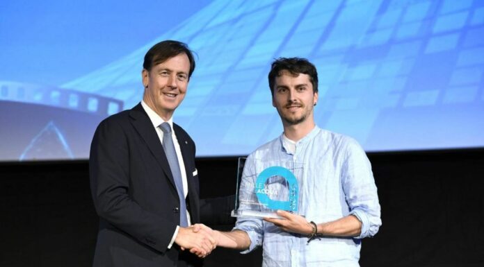 Festa del Cinema, “Ocean cleaner” vincitore del contest di Acea