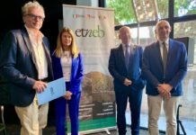 Turismo, Etneb, Amata “Autunno ed enogastronomia binomio perfetto”
