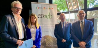 Turismo, Etneb, Amata “Autunno ed enogastronomia binomio perfetto”