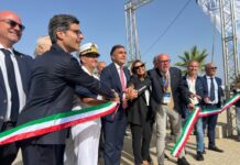 Al via Seacily 2024, vetrina d’eccellenza della nautica siciliana