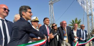 Al via Seacily 2024, vetrina d’eccellenza della nautica siciliana