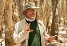 Ron Howard con “Eden” apre il Torino Film Festival