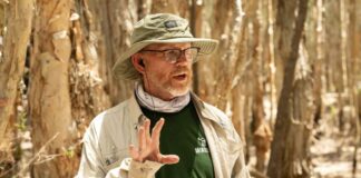 Ron Howard con “Eden” apre il Torino Film Festival