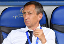 Nunziata “Under 21 agli Europei col gioco, ora vincere”