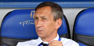 Nunziata “Under 21 agli Europei col gioco, ora vincere”