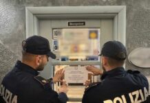 Roma, sospesa per cinque giorni la licenza di tre strutture ricettive