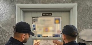 Roma, sospesa per cinque giorni la licenza di tre strutture ricettive