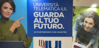 Fiera Didacta Puglia, al via partnership Università IUL-WindTre Business