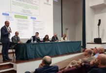 Si è concluso a Nuoro il secondo ciclo di incontri su “Aree idonee”