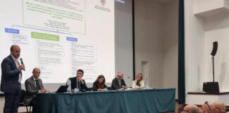 Si è concluso a Nuoro il secondo ciclo di incontri su “Aree idonee”