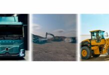 Il Gruppo Volvo a Ecomondo, insieme verso lo zero
