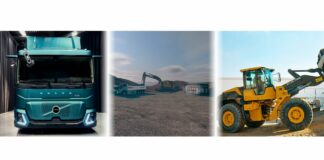 Il Gruppo Volvo a Ecomondo, insieme verso lo zero