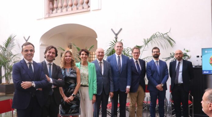 Simposio Ri.MED a Palermo, la salute e l’umore passano dalla “pancia”