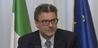 Manovra, Giorgetti “Ambizione è aiutare chi ha più bisogno”