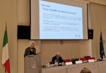 One Health for Breast Cancer, al via progetto per sensibilizzare aziende
