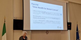One Health for Breast Cancer, al via progetto per sensibilizzare aziende