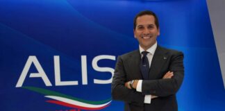 Alis, Guido Grimaldi rieletto presidente all’unanimità