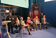 Il Museo del Presente Falcone e Borsellino accoglie l’American Corner