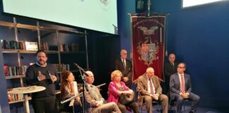 Il Museo del Presente Falcone e Borsellino accoglie l’American Corner