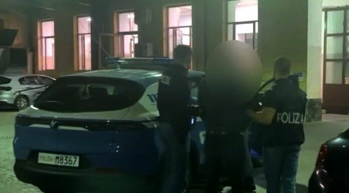 Incidenti a corteo pro Palestina di Roma, arrestato tunisino 41enne