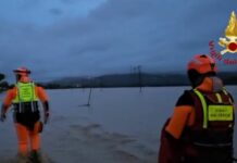 Maltempo al Centro-Nord, in Toscana la situazione più critica