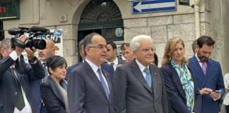 Mattarella “Dall’Italia convinto sostegno all’approdo dell’Albania nell’Ue”uropa”