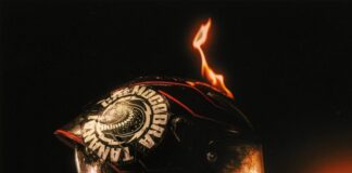 Tananai, esce il nuovo album “Calmocobra”