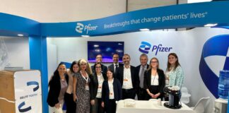 Si rinnova la partnership tra Pfizer e cooperativa Vite Vere Down Dadi