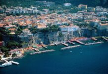A Capri il convegno su “Regole e scelte per il turismo del futuro”