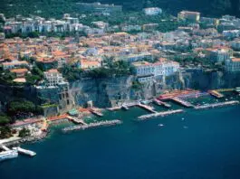 Via libera definitivo della Camera all’istituzione dell’Area Marina Protetta di Capri, Pichetto “Difendiamo uno dei tratti più preziosi del Mediterraneo”