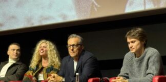 Muccino “Il male è insito nella natura umana”