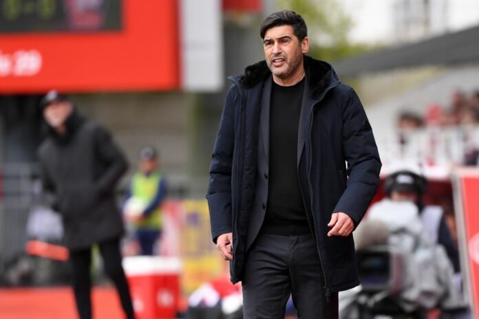 Stade Brestois 29 v LOSC Lille - Ligue 1 Uber Eats