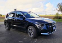 Svelata la nuova Kia Niro Tri-Fuel, la prima ibrida con il Gpl