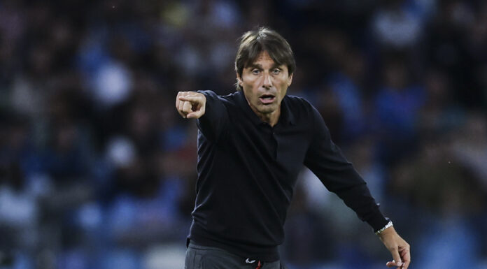 Conte “Lavori in corso, vogliamo rendere fieri i napoletani”