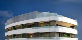 Milano, tra 600 giorni la rinascita della Torre di via Antonini