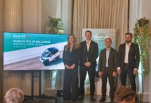 Arriva la micromobilità secondo Nissan, ecco Nanocar Silence s04