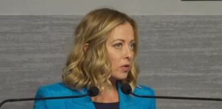 Meloni a Beirut “La missione Unifil va rafforzata”